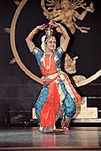 India classical dance - Bharata Natyam